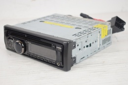 RADIO RADIOODTWARZACZ CLARION CZ301E