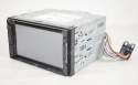 RADIO RADIOODTWARZACZ JVC KW-V235DBT BLUETOOTH 2-DIN