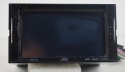 RADIO RADIOODTWARZACZ JVC KW-V235DBT BLUETOOTH 2-DIN