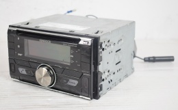 RADIO RADIOODTWARZACZ KENWOOD DPX-7000DAB