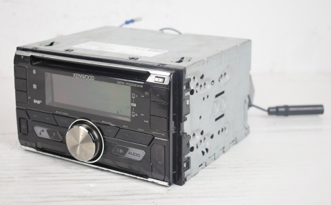 RADIO RADIOODTWARZACZ KENWOOD DPX-7000DAB
