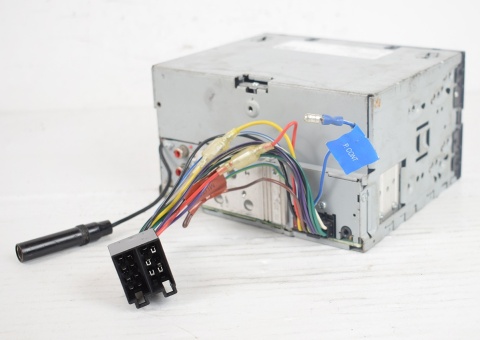 RADIO RADIOODTWARZACZ KENWOOD DPX-7000DAB