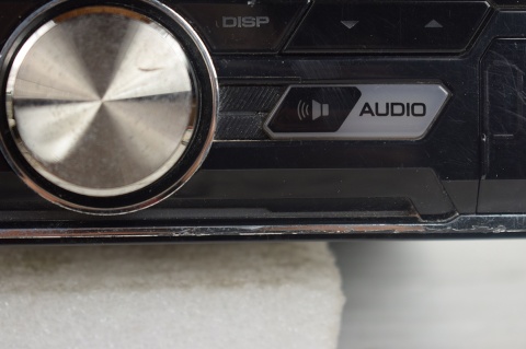 RADIO RADIOODTWARZACZ KENWOOD DPX-7000DAB