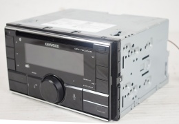 RADIO RADIOODTWARZACZ KENWOOD DPX-7300DAB