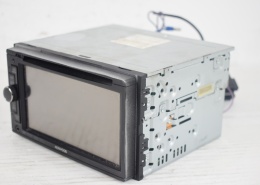 RADIO RADIOODTWARZACZ KENWOOD KDC-BT39DAB
