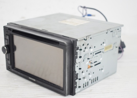 RADIO RADIOODTWARZACZ KENWOOD KDC-BT39DAB