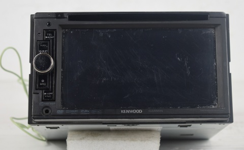 RADIO RADIOODTWARZACZ KENWOOD KDC-BT39DAB