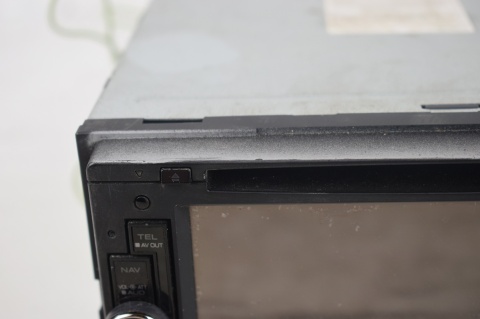 RADIO RADIOODTWARZACZ KENWOOD KDC-BT39DAB