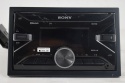 RADIO RADIOODTWARZACZ SONY DSX-B700