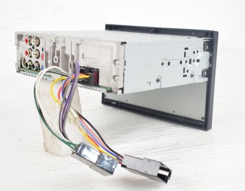 RADIO RADIOODTWARZACZ SONY DSX-B700