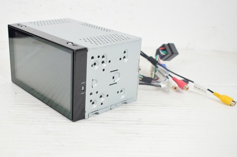 RADIOODTWARZACZ RADIO PIONEER SPH-DA160DAB FORD PEUGEOT FIAT