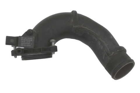 RURA DOLOT POWIETRZA BENTLEY BENTAYGA 4.0 8V 0P2145682F