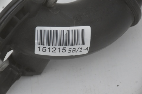 RURA DOLOT POWIETRZA BENTLEY BENTAYGA 4.0 8V 0P2145682F