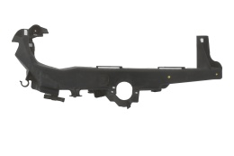 ŚLIZG POD LAMPE PRZÓD PRAWY BMW E90 E91 LIFT 7138402