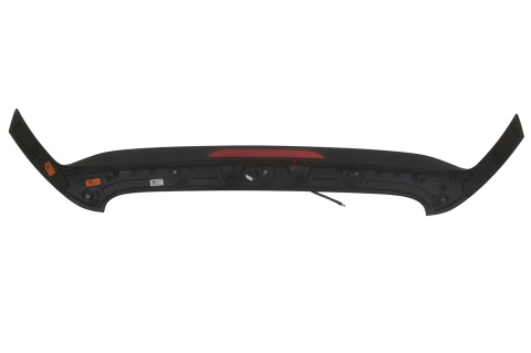 SPOILER LOTKA HYUNDAI I10 III 87210-K7000