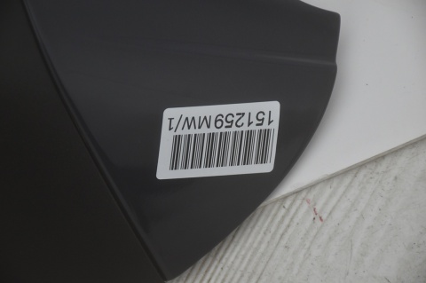 SPOILER LOTKA HYUNDAI I10 III 87210-K7000