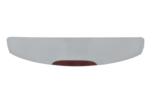 SPOILER LOTKA KLAPY RENAULT CLIO III KOMBI GRANDTOUR 8200883016