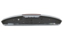 SPOILER LOTKA KLAPY RENAULT CLIO III KOMBI GRANDTOUR 8200883016