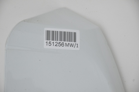 SPOILER LOTKA KLAPY RENAULT CLIO III KOMBI GRANDTOUR 8200883016