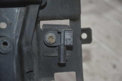 WZMOCNIENIE GÓRNE PAS PRZEDNI RANGE ROVER SPORT L494 DK6216E144AE