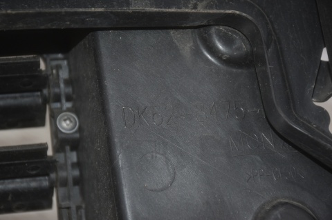 WZMOCNIENIE GÓRNE PAS PRZEDNI RANGE ROVER SPORT L494 DK6216E144AE