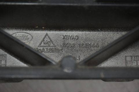 WZMOCNIENIE GÓRNE PAS PRZEDNI RANGE ROVER SPORT L494 DK6216E144AE