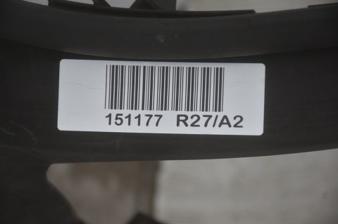 WZMOCNIENIE GÓRNE PAS PRZEDNI RANGE ROVER SPORT L494 DK6216E144AE