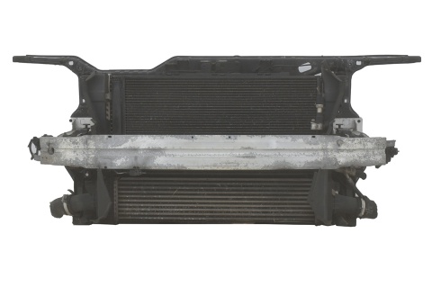 WZMOCNIENIE PAS PRZEDNI AUDI A4 B8 A5 8T TFSI