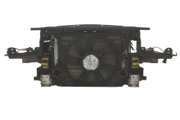 WZMOCNIENIE PAS PRZEDNI BMW 5 F07 GT 2.0 DIESEL