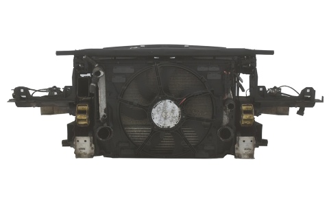 WZMOCNIENIE PAS PRZEDNI BMW 5 F07 GT 2.0 DIESEL