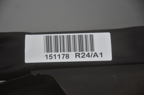WZMOCNIENIE PAS PRZEDNI BMW 5 F07 GT 2.0 DIESEL