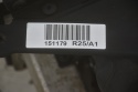 WZMOCNIENIE PAS PRZEDNI BMW 6 E63 E64