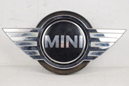 KLAMKA KLAPY PRZYCISK MINI COUNTRYMAN R60 9802314
