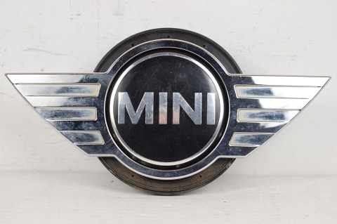 KLAMKA KLAPY PRZYCISK MINI COUNTRYMAN R60 9802314
