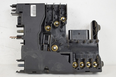 KLEMA PLUS PLUSOWA PIROTECHNICZNA MERCEDES E W212 A2125407050