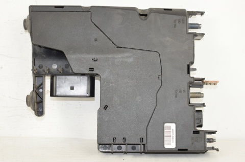 KLEMA PLUS PLUSOWA PIROTECHNICZNA MERCEDES E W212 A2125407050