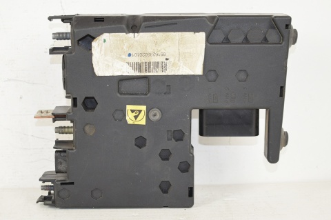 KLEMA PLUS PLUSOWA PIROTECHNICZNA MERCEDES E W212 A2125407050