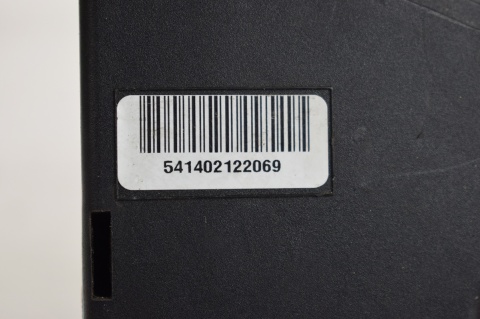 KLEMA PLUS PLUSOWA PIROTECHNICZNA MERCEDES E W212 A2125407050