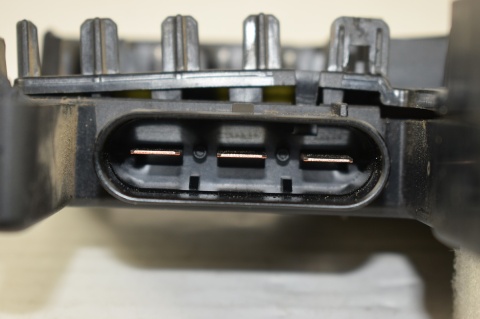 KLEMA PLUS PLUSOWA PIROTECHNICZNA MERCEDES E W212 A2125407050