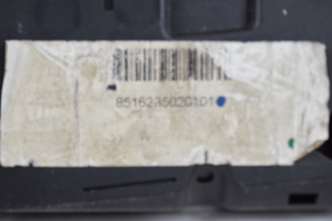 KLEMA PLUS PLUSOWA PIROTECHNICZNA MERCEDES E W212 A2125407050