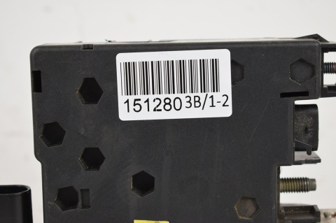 KLEMA PLUS PLUSOWA PIROTECHNICZNA MERCEDES E W212 A2125407050