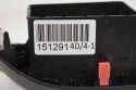 KRATKA NAWIEWU ŚRODKOWA HONDA JAZZ III 77610-TF0-00-20