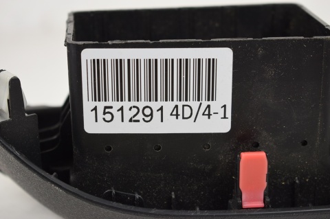 KRATKA NAWIEWU ŚRODKOWA HONDA JAZZ III 77610-TF0-00-20