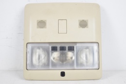 LAMPKA PODSUFITKI OŚWIETLENIE WNĘTRZA LAND ROVER SPORT L320 5H2213704BCW