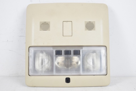 LAMPKA PODSUFITKI OŚWIETLENIE WNĘTRZA LAND ROVER SPORT L320 5H2213704BCW