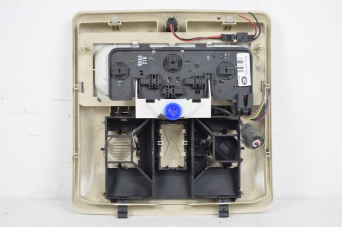 LAMPKA PODSUFITKI OŚWIETLENIE WNĘTRZA LAND ROVER SPORT L320 5H2213704BCW