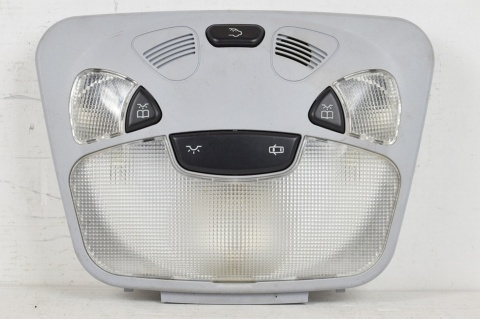 LAMPKA PODSUFITKI OŚWIETLENIE WNĘTRZA MERCEDES W203 A2038204601