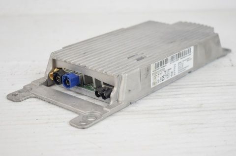 MODUŁ COMBOX BLUETOOTH BMW F10 F20 925715101