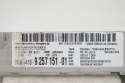 MODUŁ COMBOX BLUETOOTH BMW F10 F20 925715101
