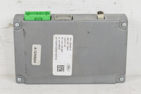 MODUŁ KAMERY COFANIA FORD MONDEO MK4 C-MAX I 9M2J-19H405-AC